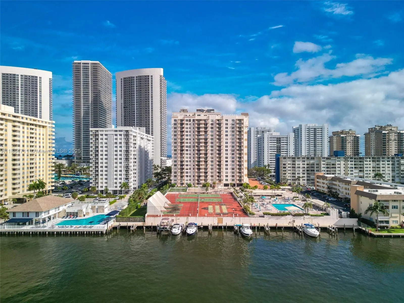 1865 S Ocean Dr, #16B