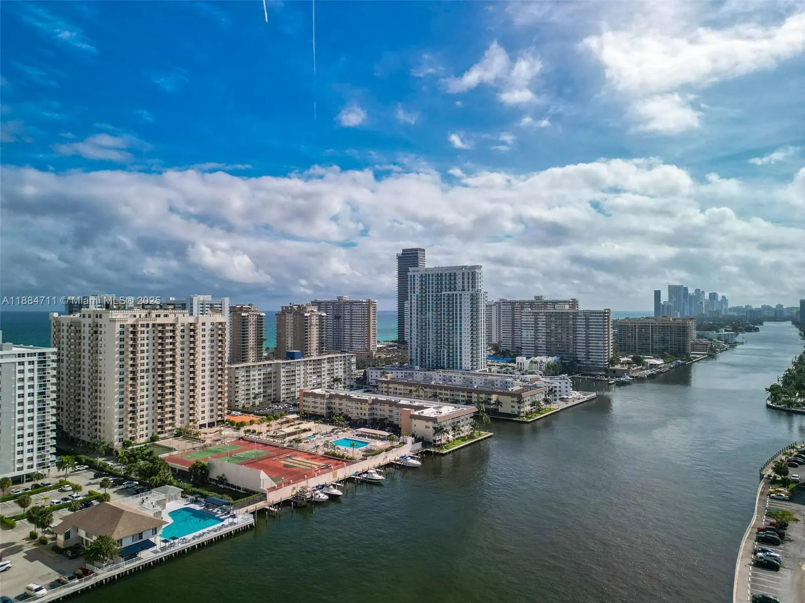 1865 S Ocean Dr, #16B