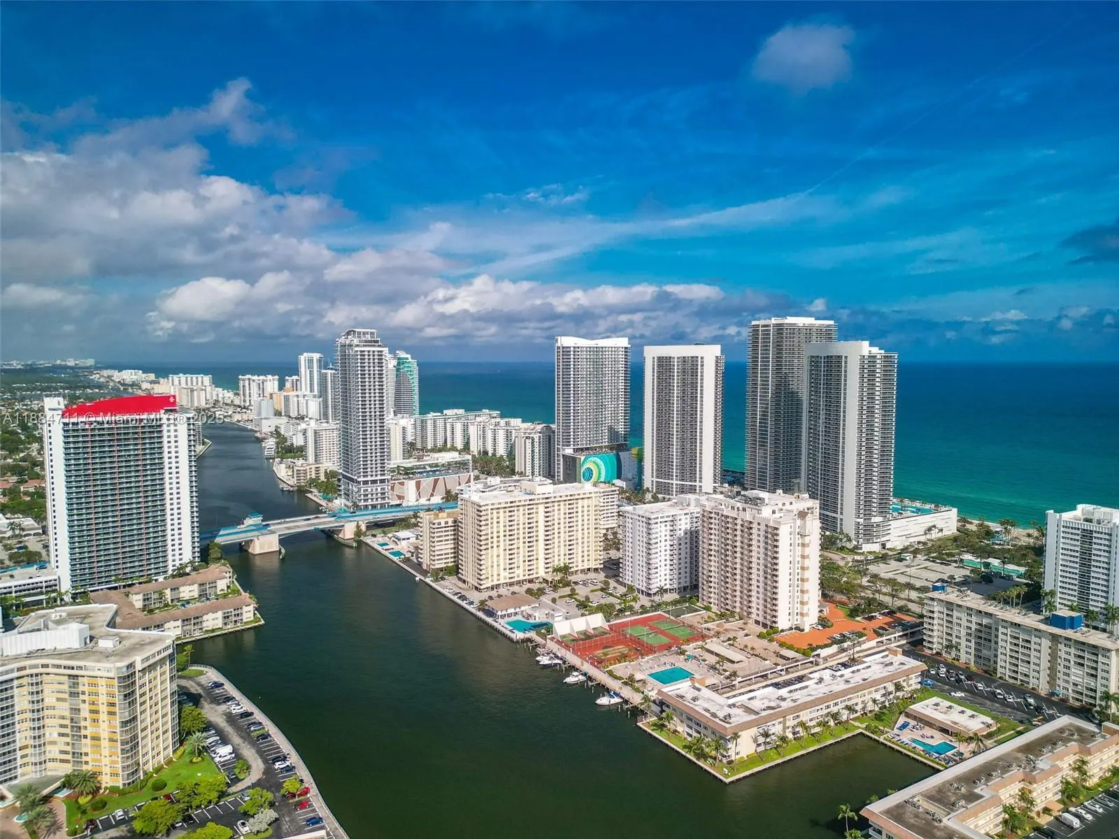1865 S Ocean Dr, #16B