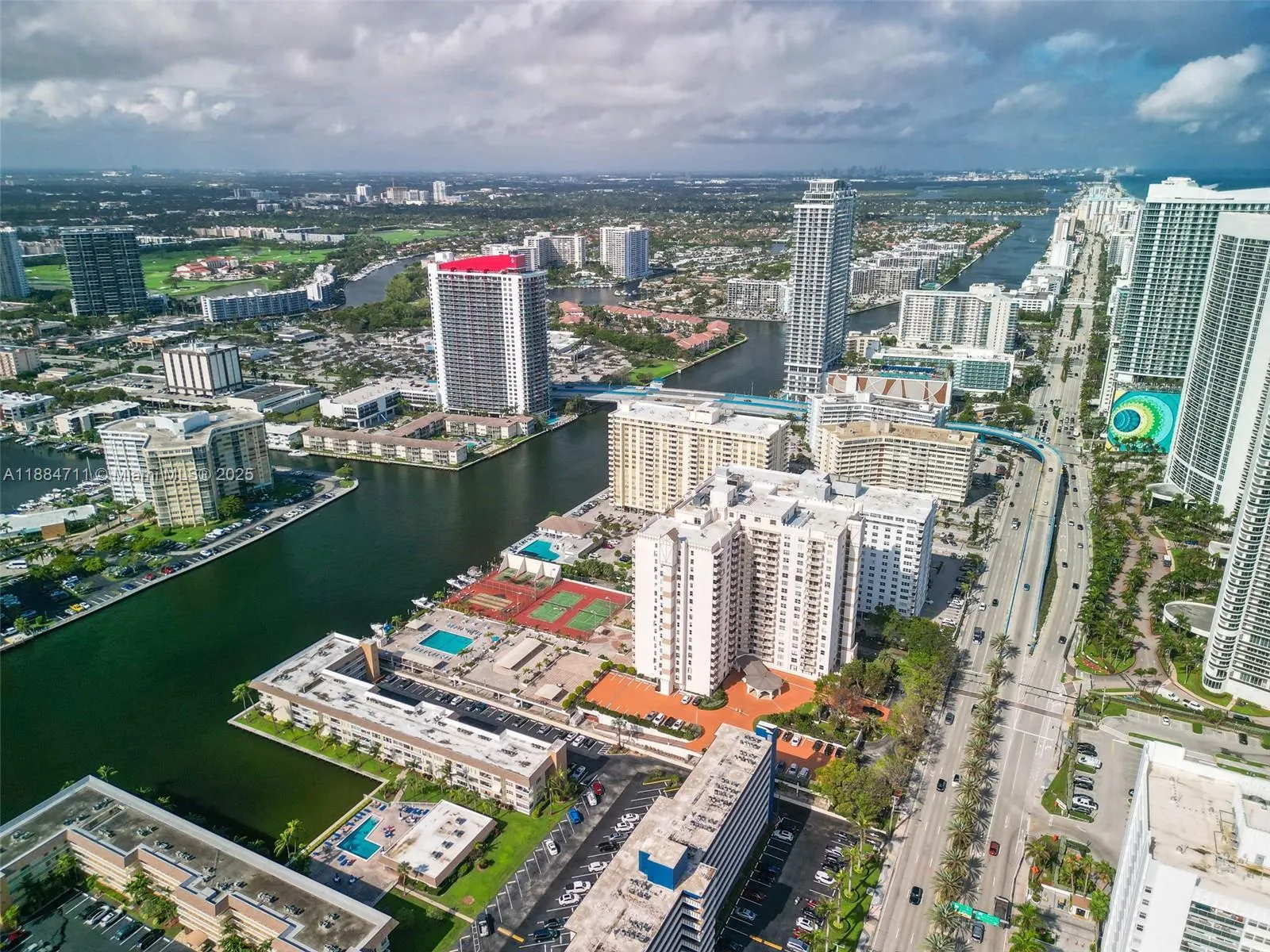 1865 S Ocean Dr, #16B