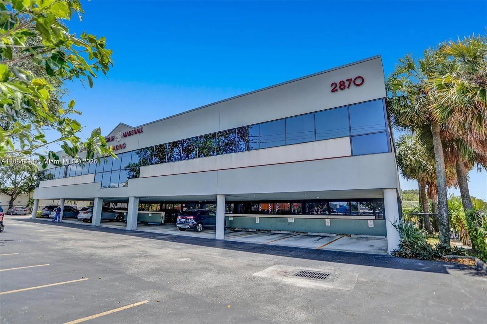 2870 Stirling Rd