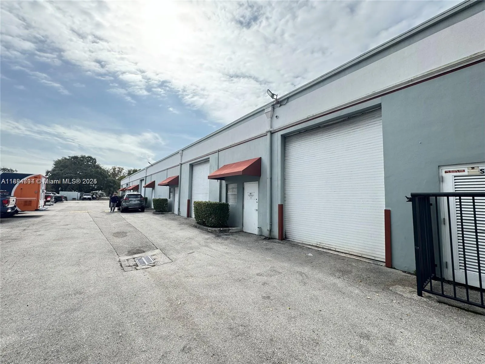 2870 Stirling Rd