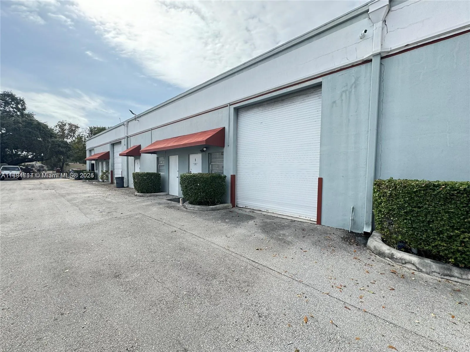 2870 Stirling Rd