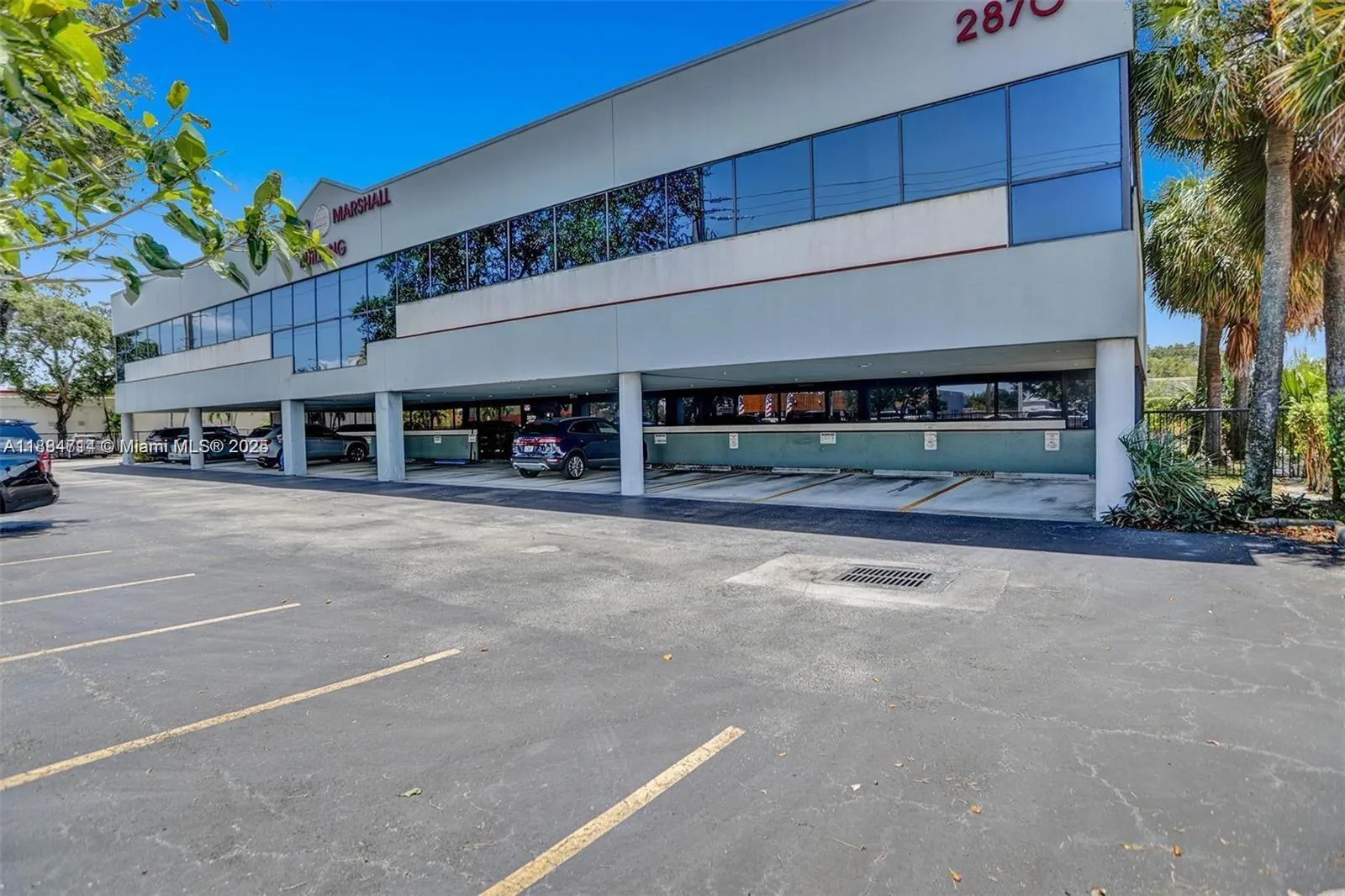 2870 Stirling Rd
