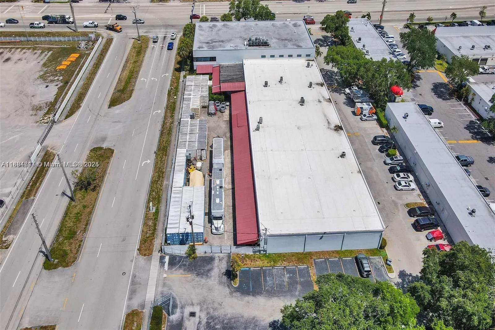 2870 Stirling Rd
