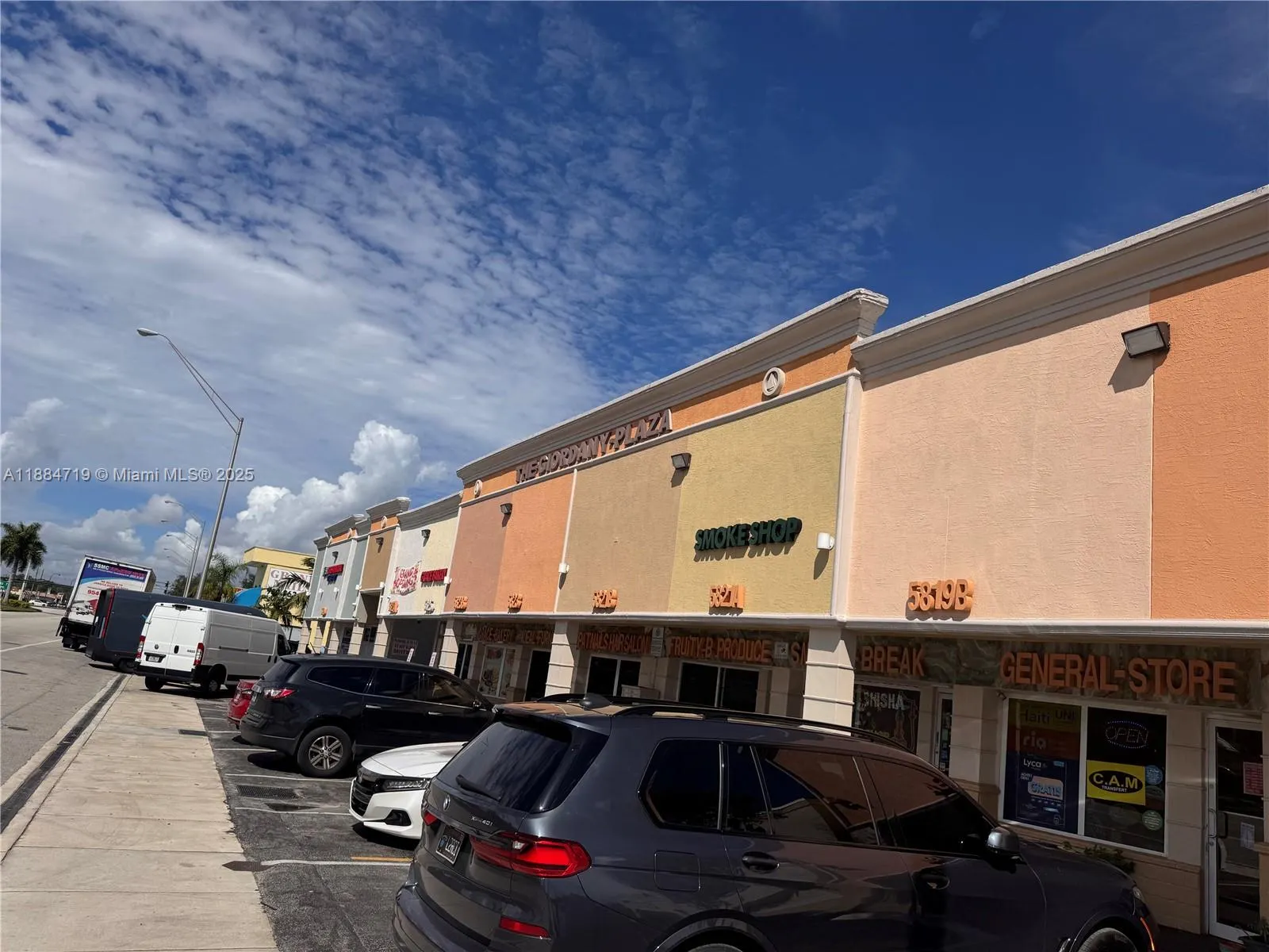 5829 W Hallandale Beach Blvd, #5823B