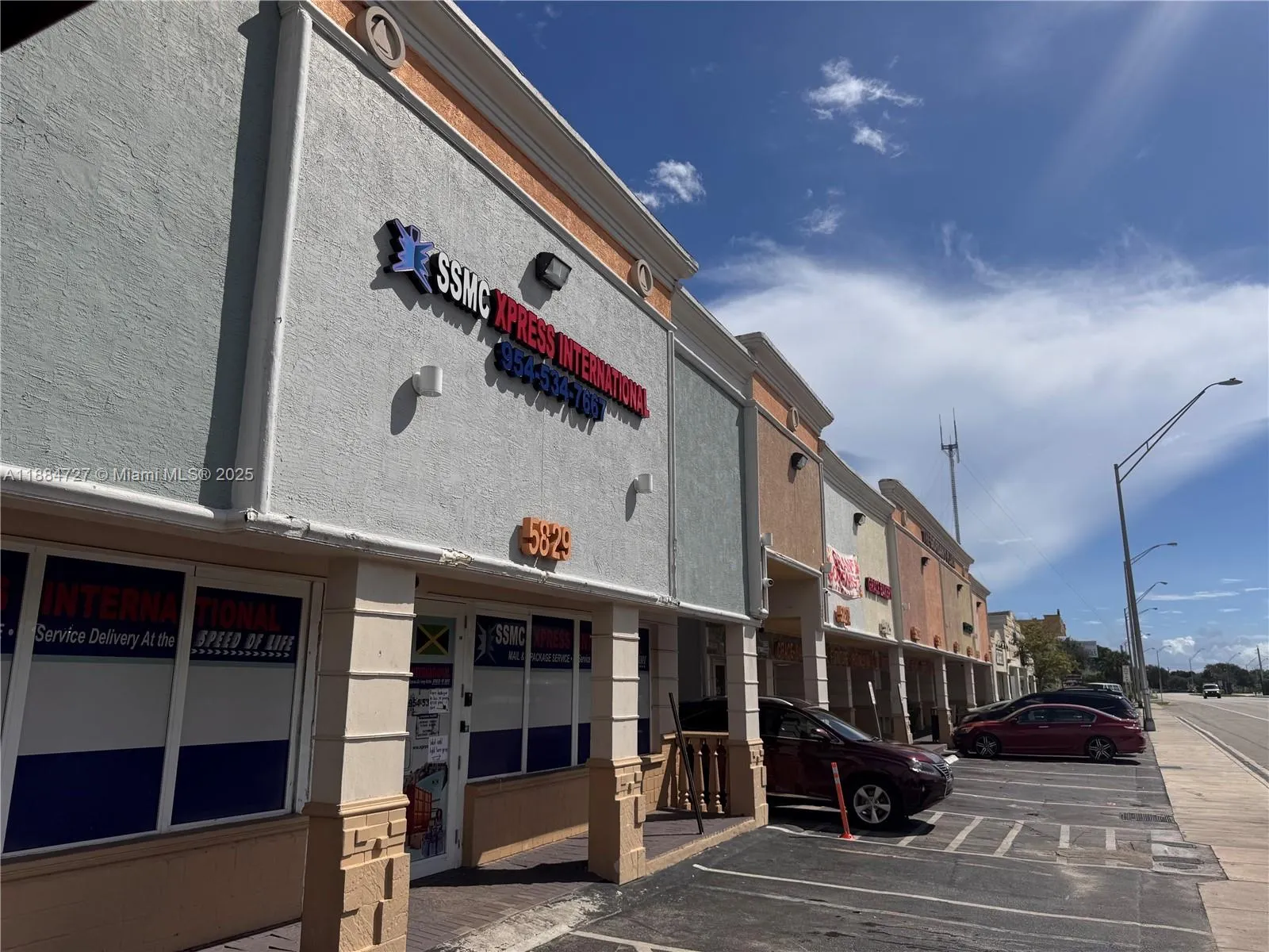5829 W Hallandale Beach Blvd, #5823A