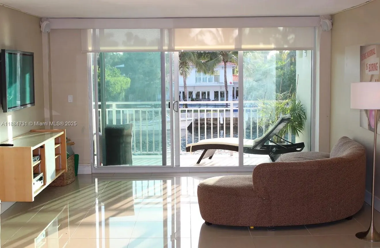 9500 W Bay Harbor Dr, #2B