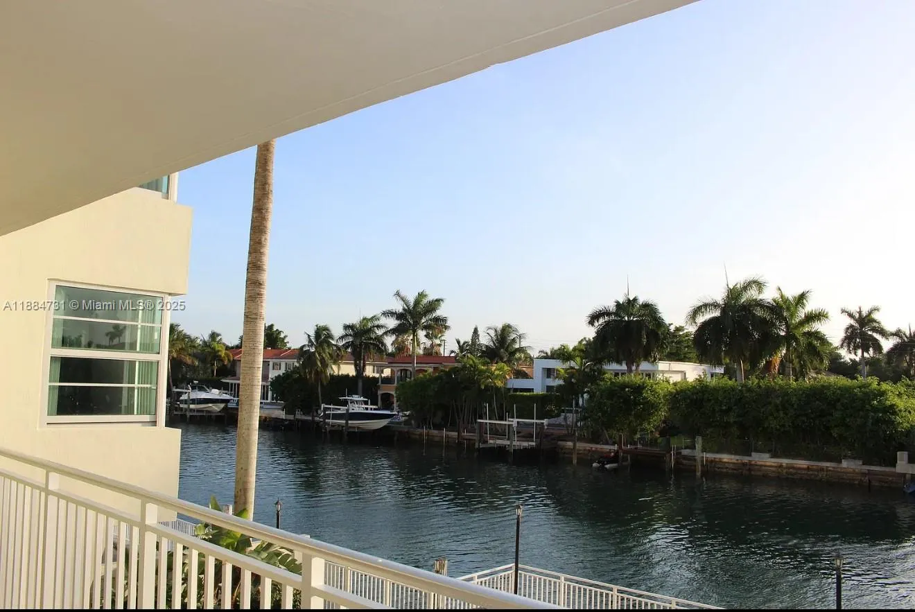 9500 W Bay Harbor Dr, #2B
