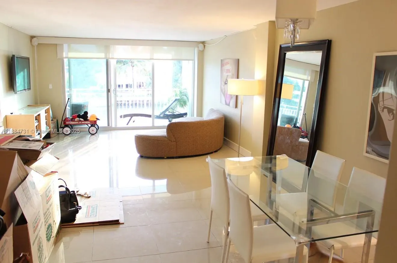 9500 W Bay Harbor Dr, #2B