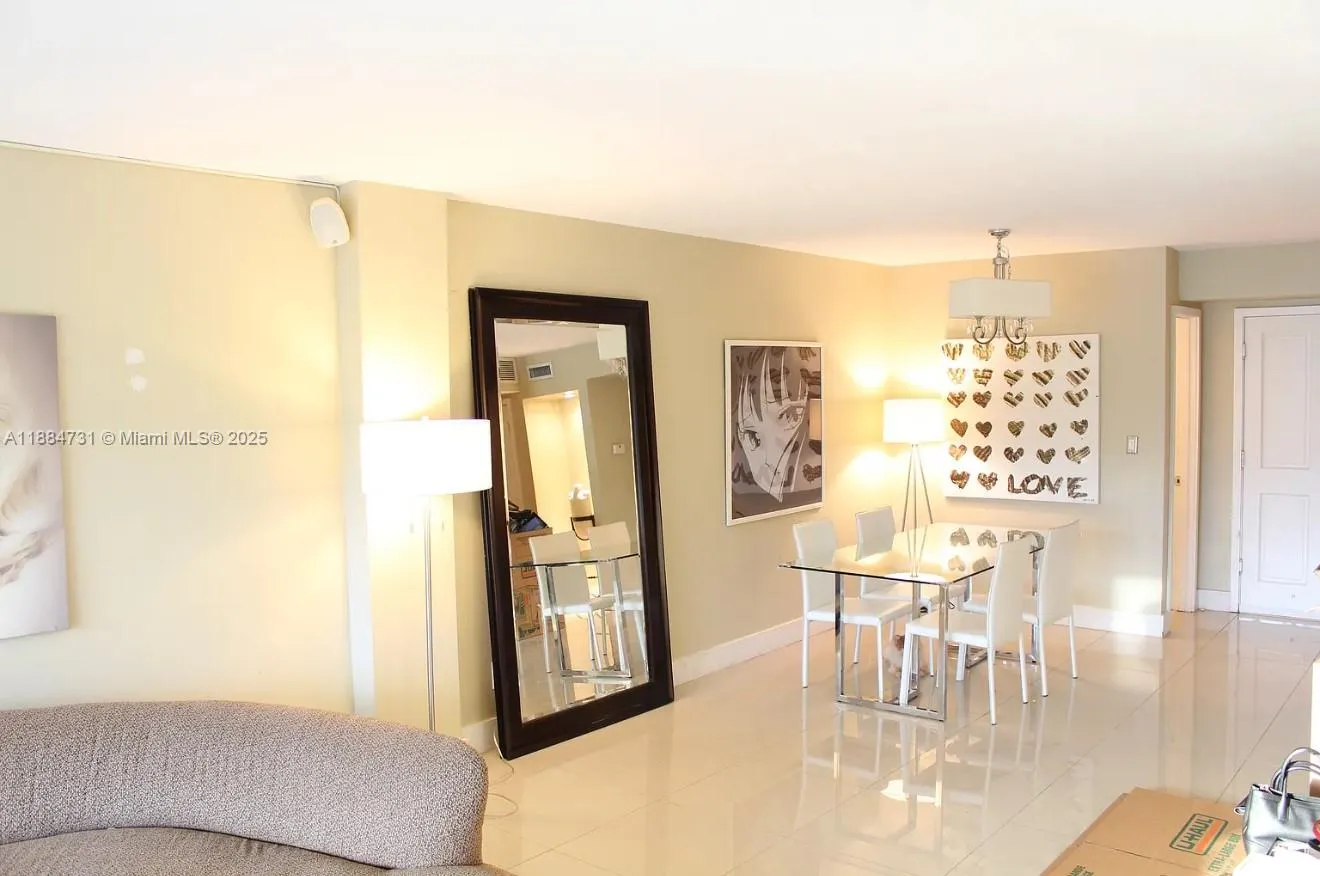 9500 W Bay Harbor Dr, #2B