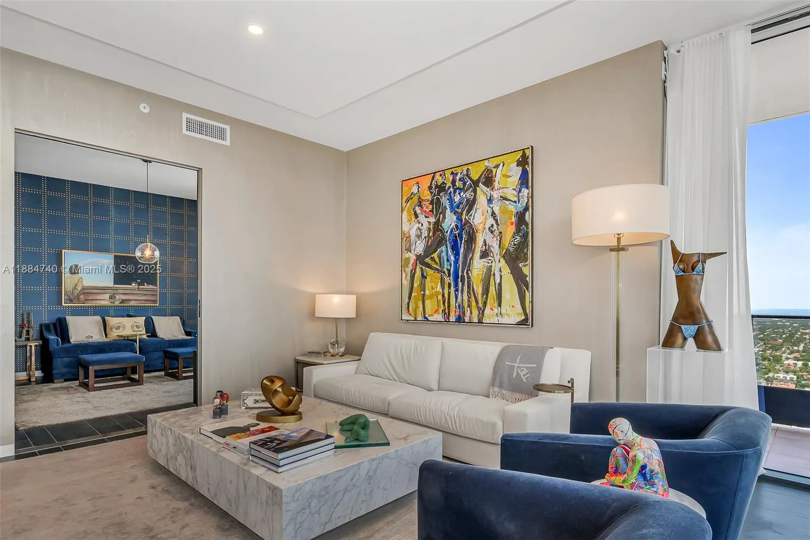 1000 Brickell Plz, #PH5807