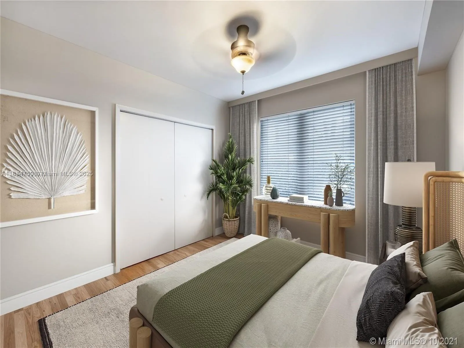 1018 Meridian Ave, #4