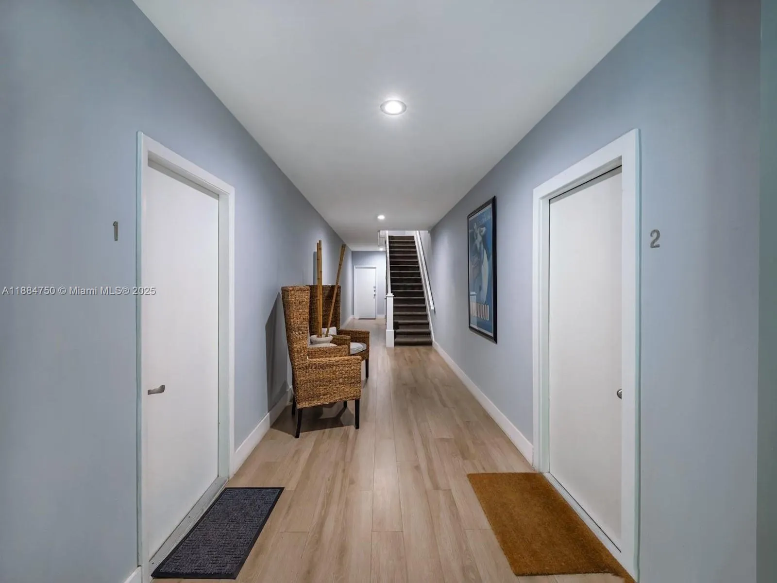 1018 Meridian Ave, #4