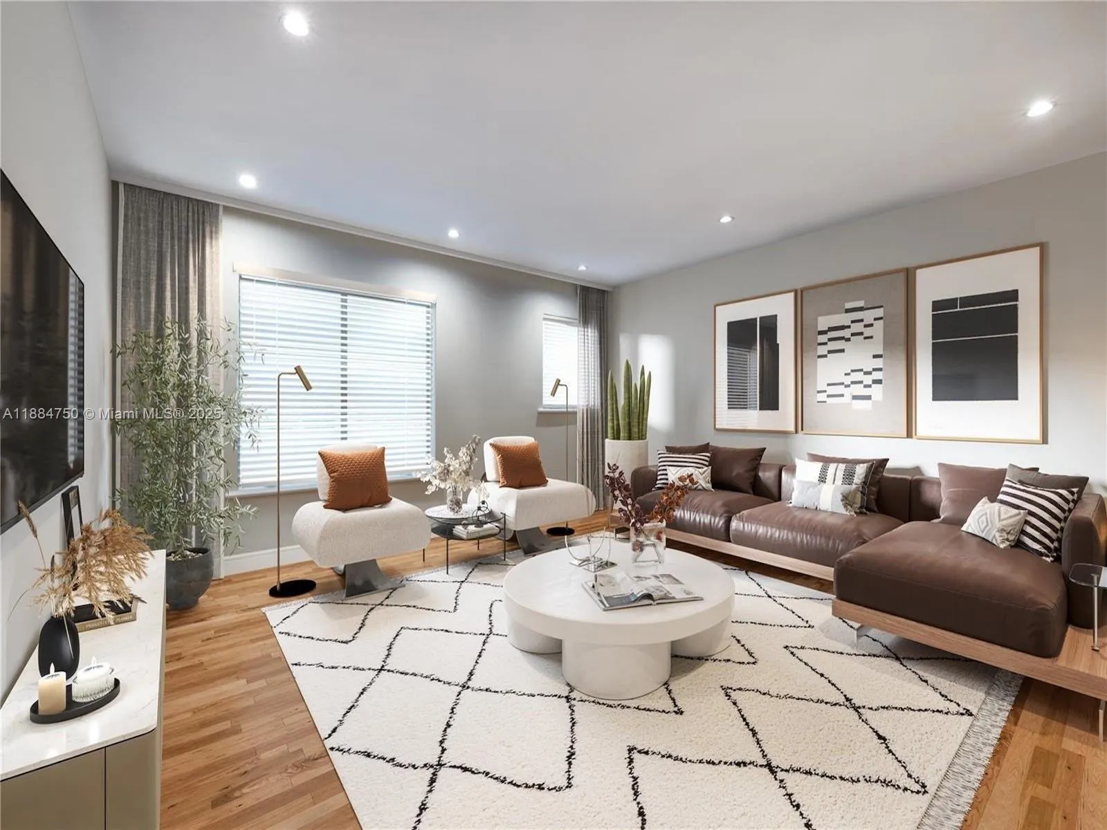 1018 Meridian Ave, #4