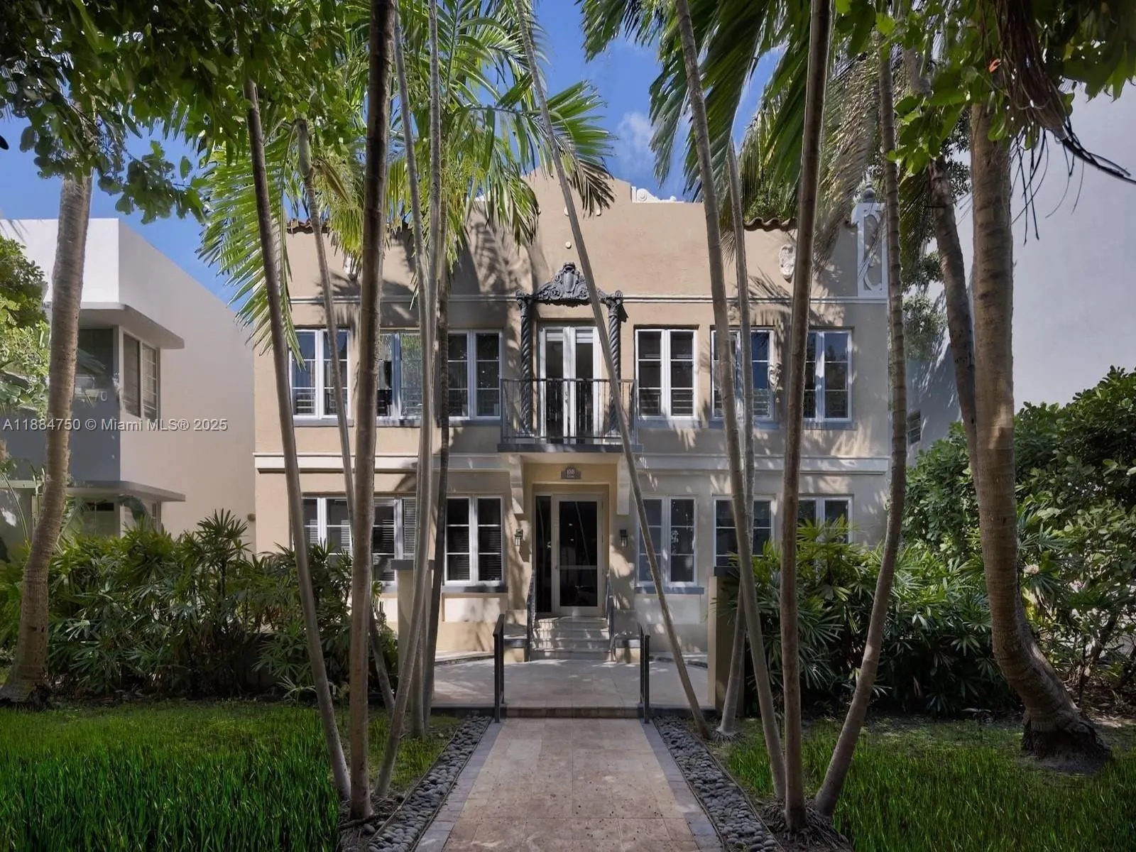 1018 Meridian Ave, #4
