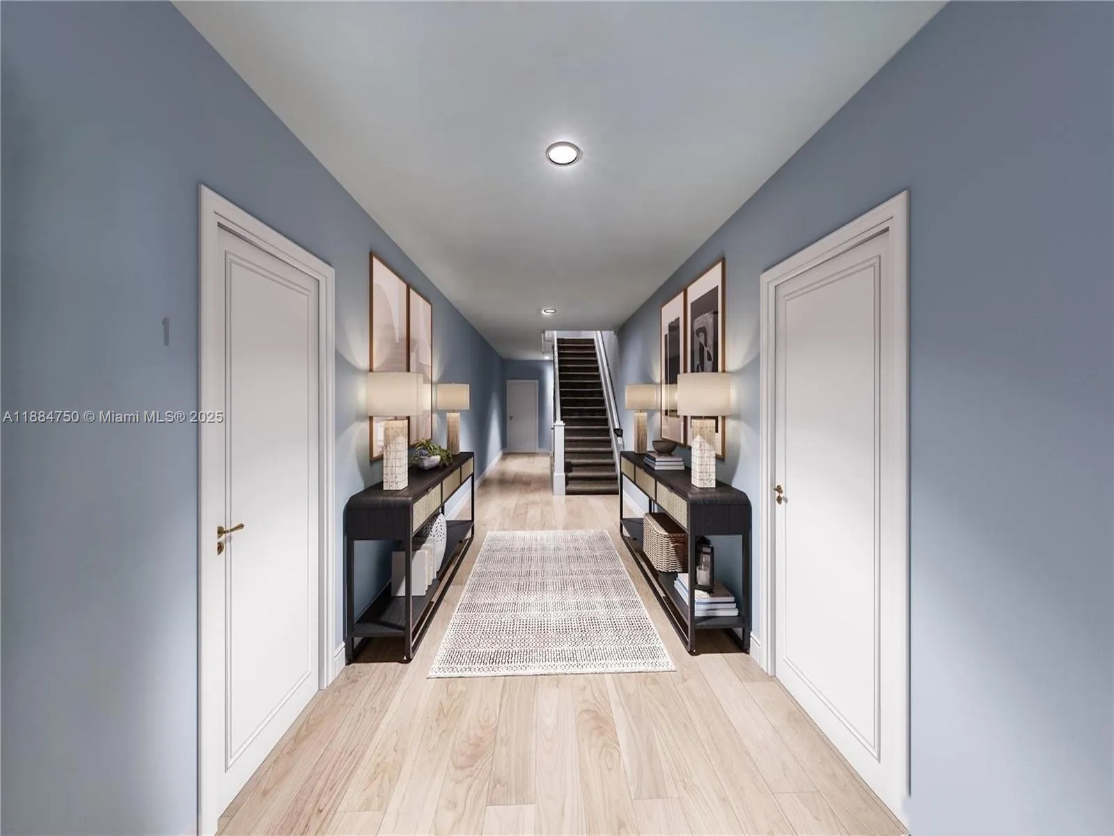 1018 Meridian Ave, #4