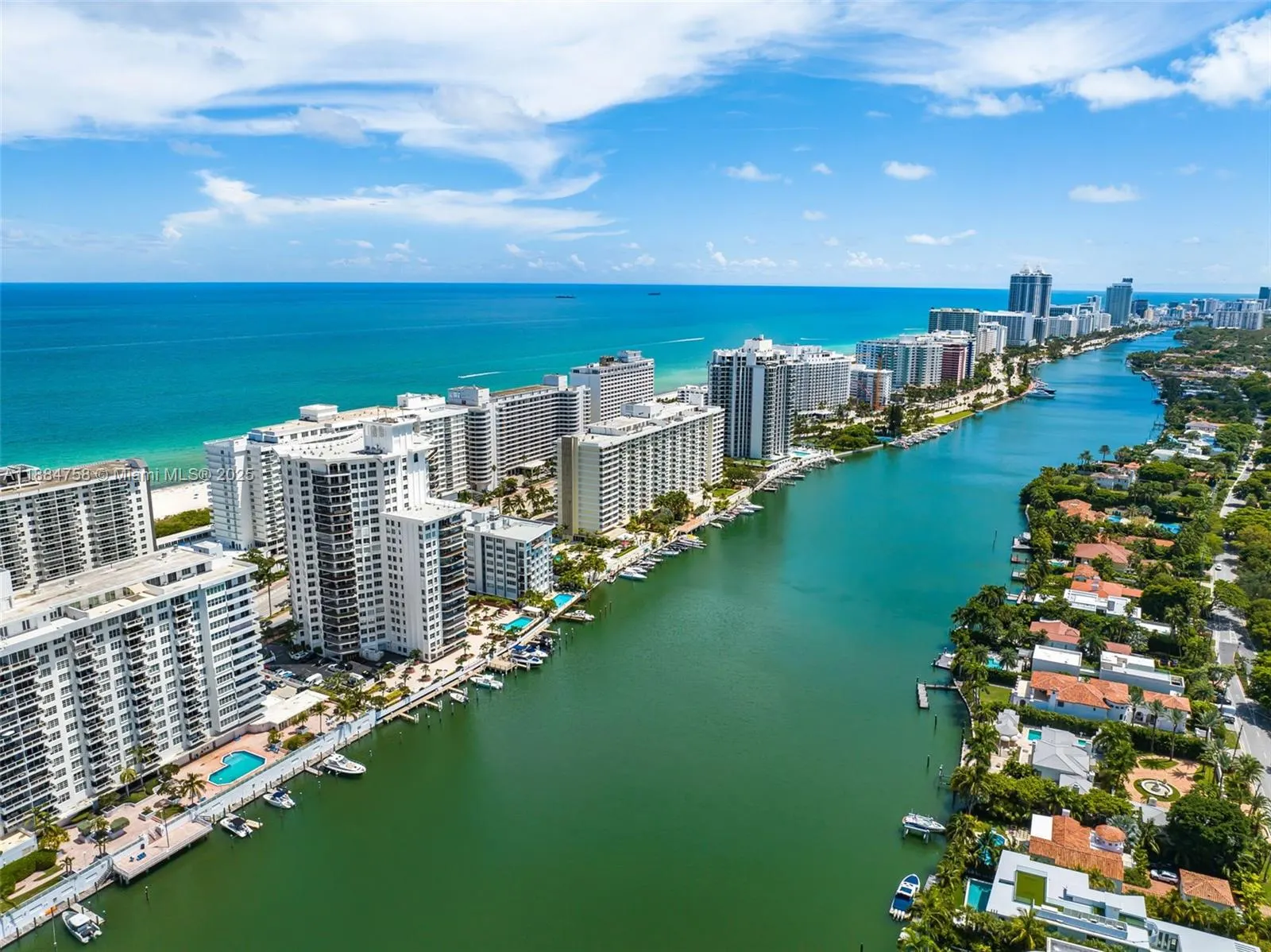 5660 Collins Ave, #8D
