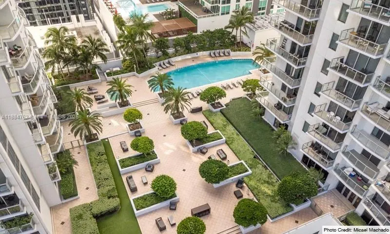 1050 Brickell Ave, #2222