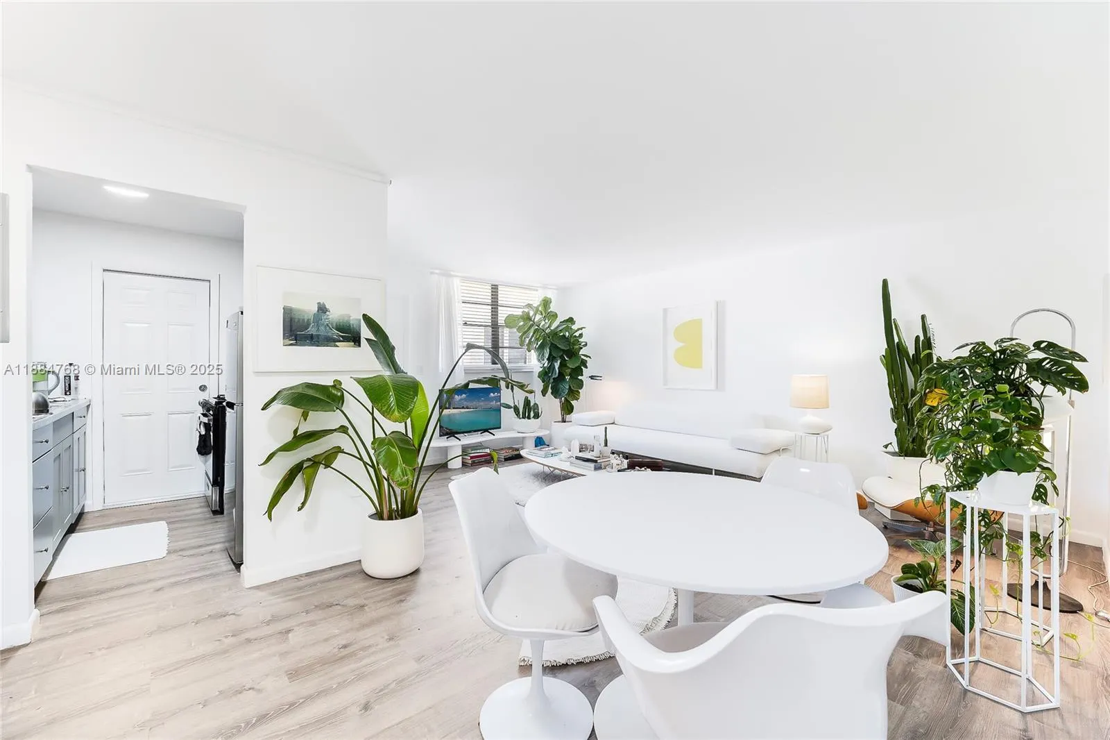 301 Jefferson Ave, #2D