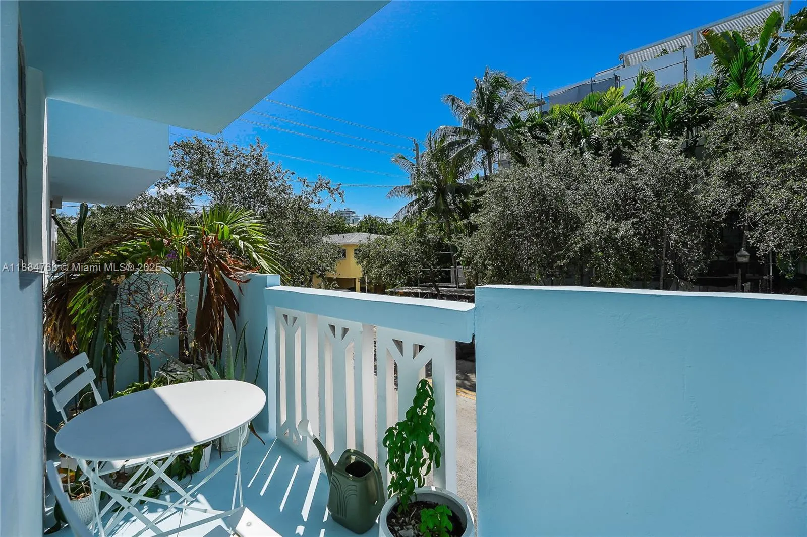 301 Jefferson Ave, #2D