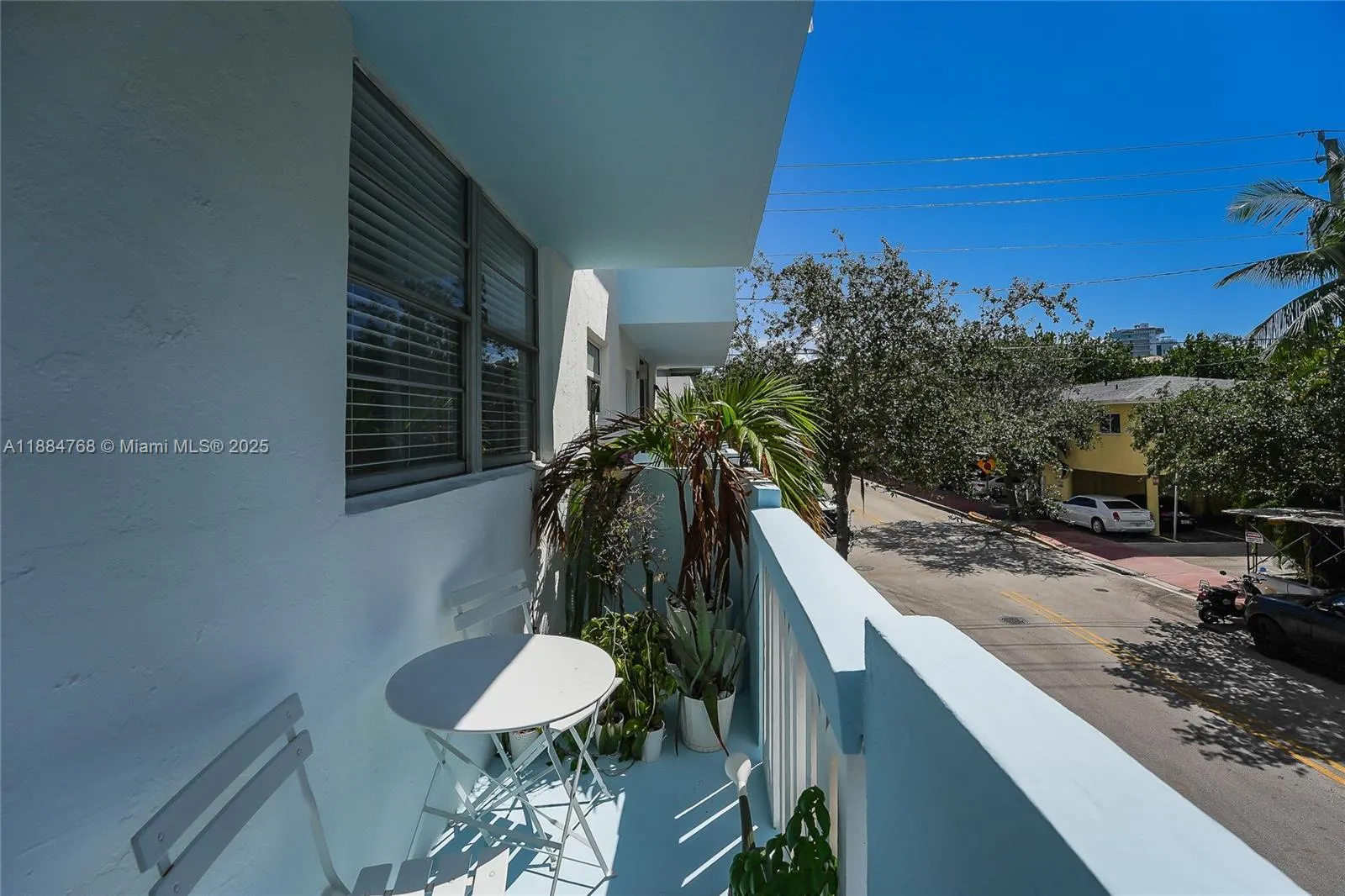 301 Jefferson Ave, #2D