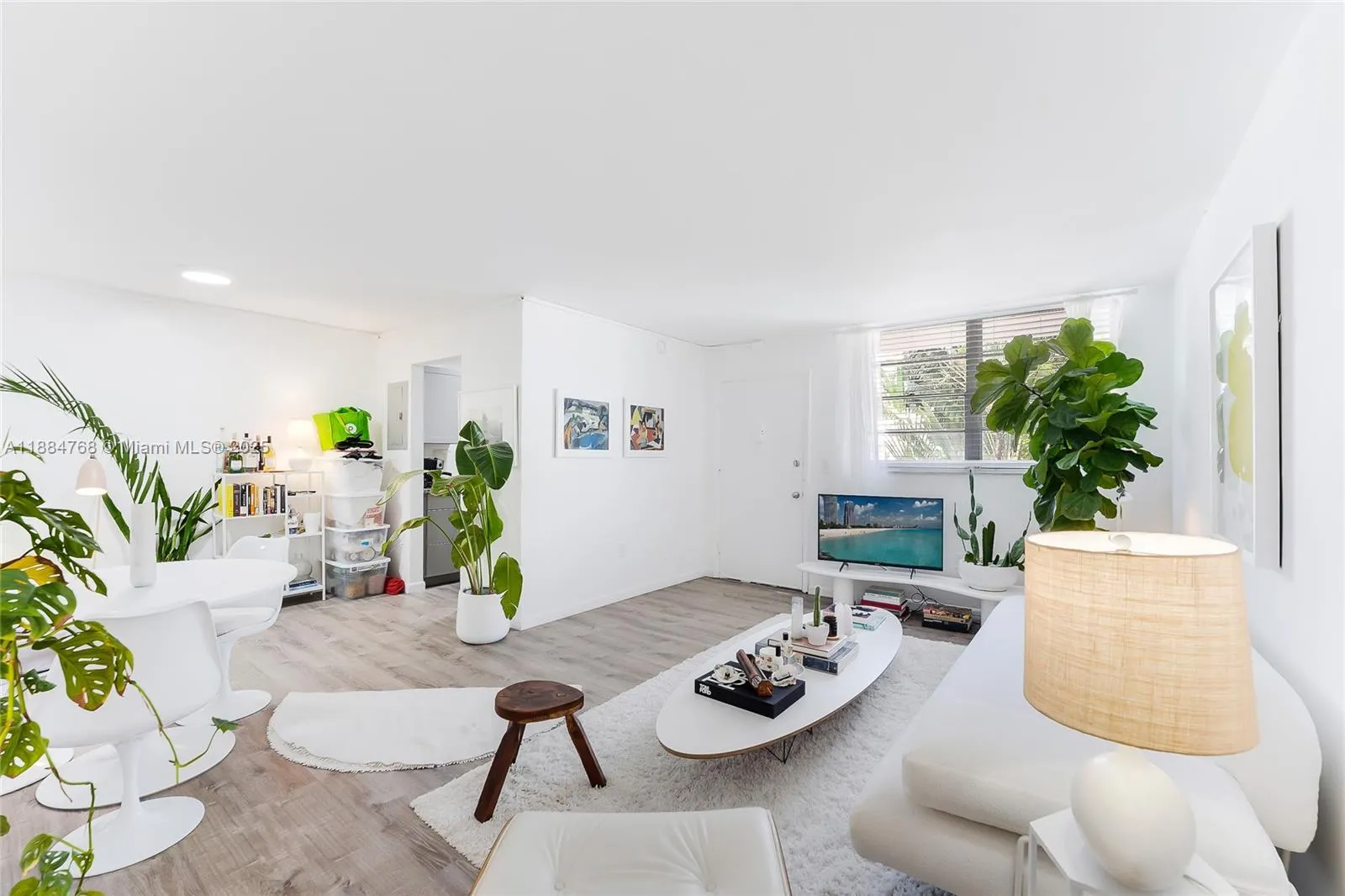 301 Jefferson Ave, #2D