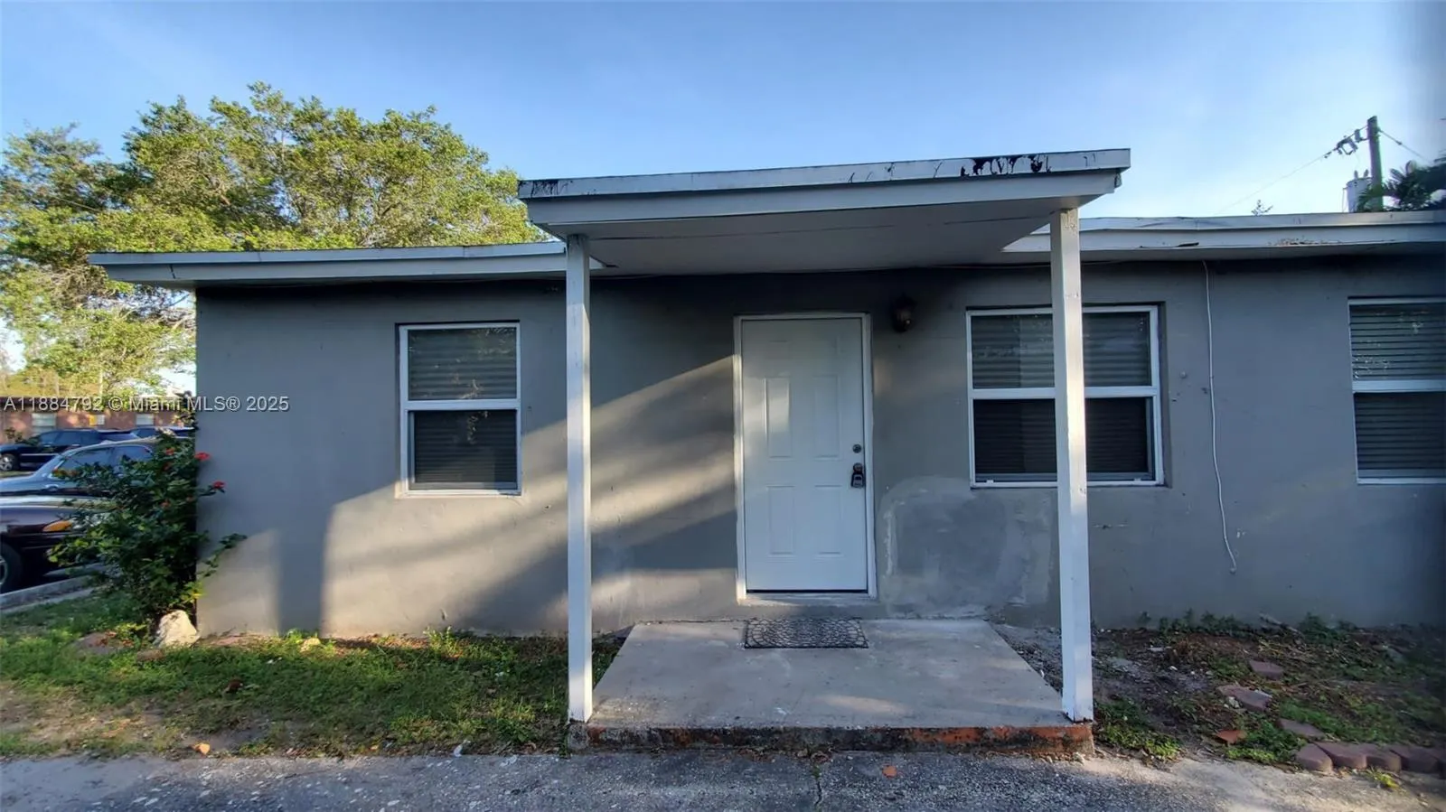 841 NW 12th Ave, #1