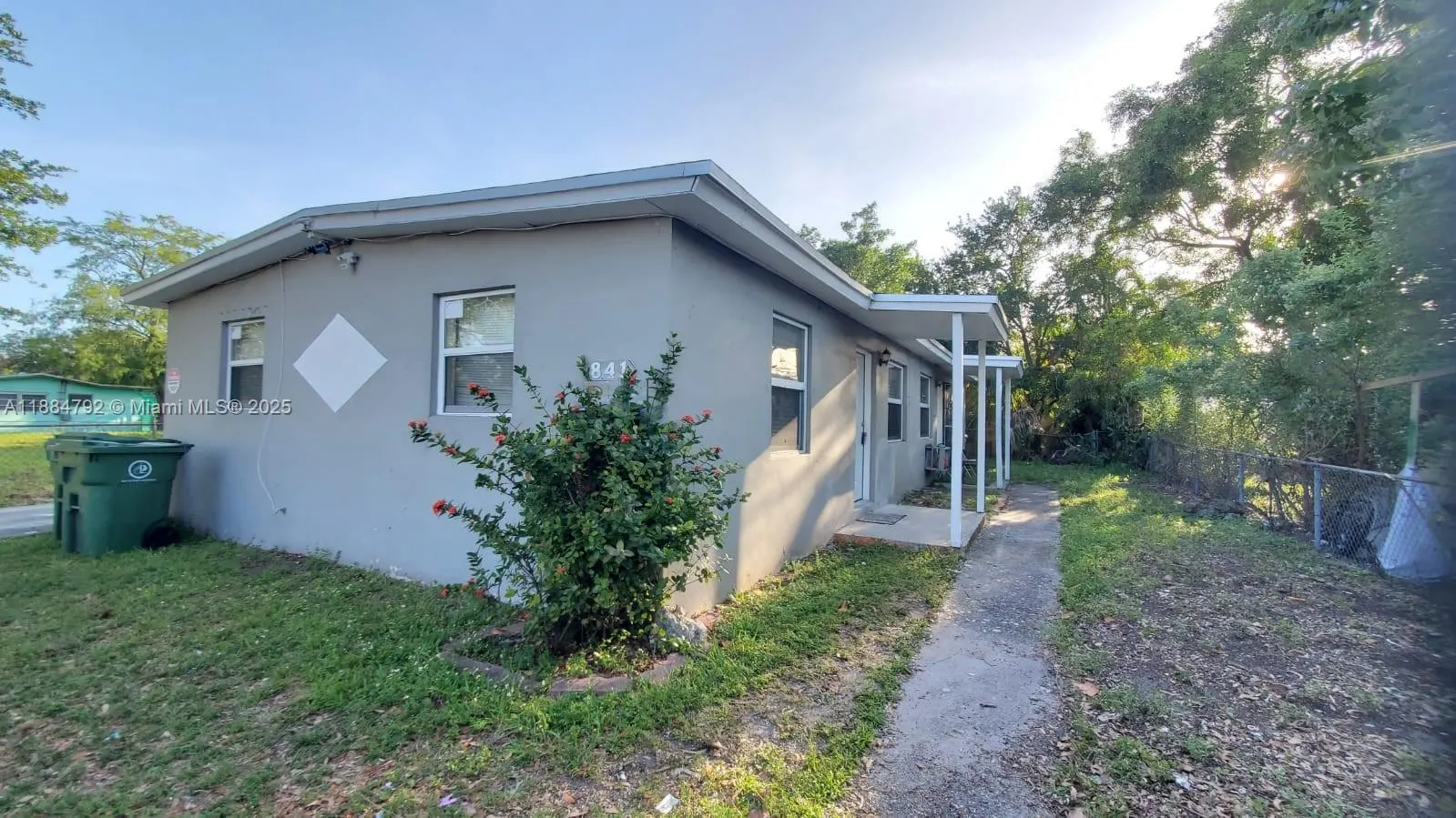 841 NW 12th Ave, #1