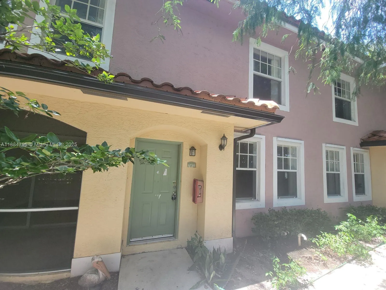 6728 W Sample Rd, #6728