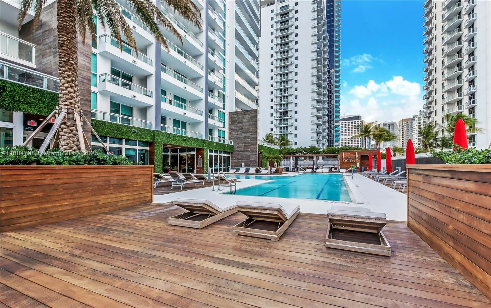 1080 Brickell Ave, #4402