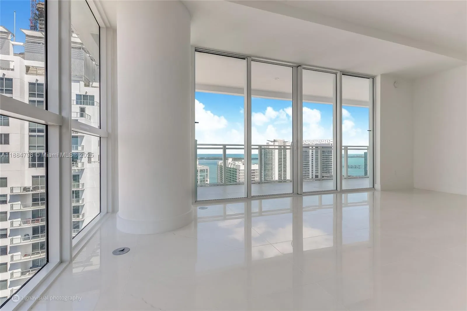 1080 Brickell Ave, #4402