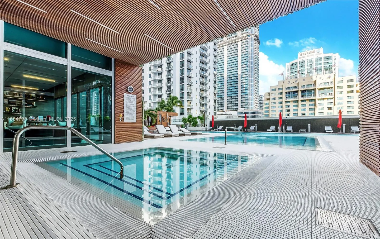 1080 Brickell Ave, #4402