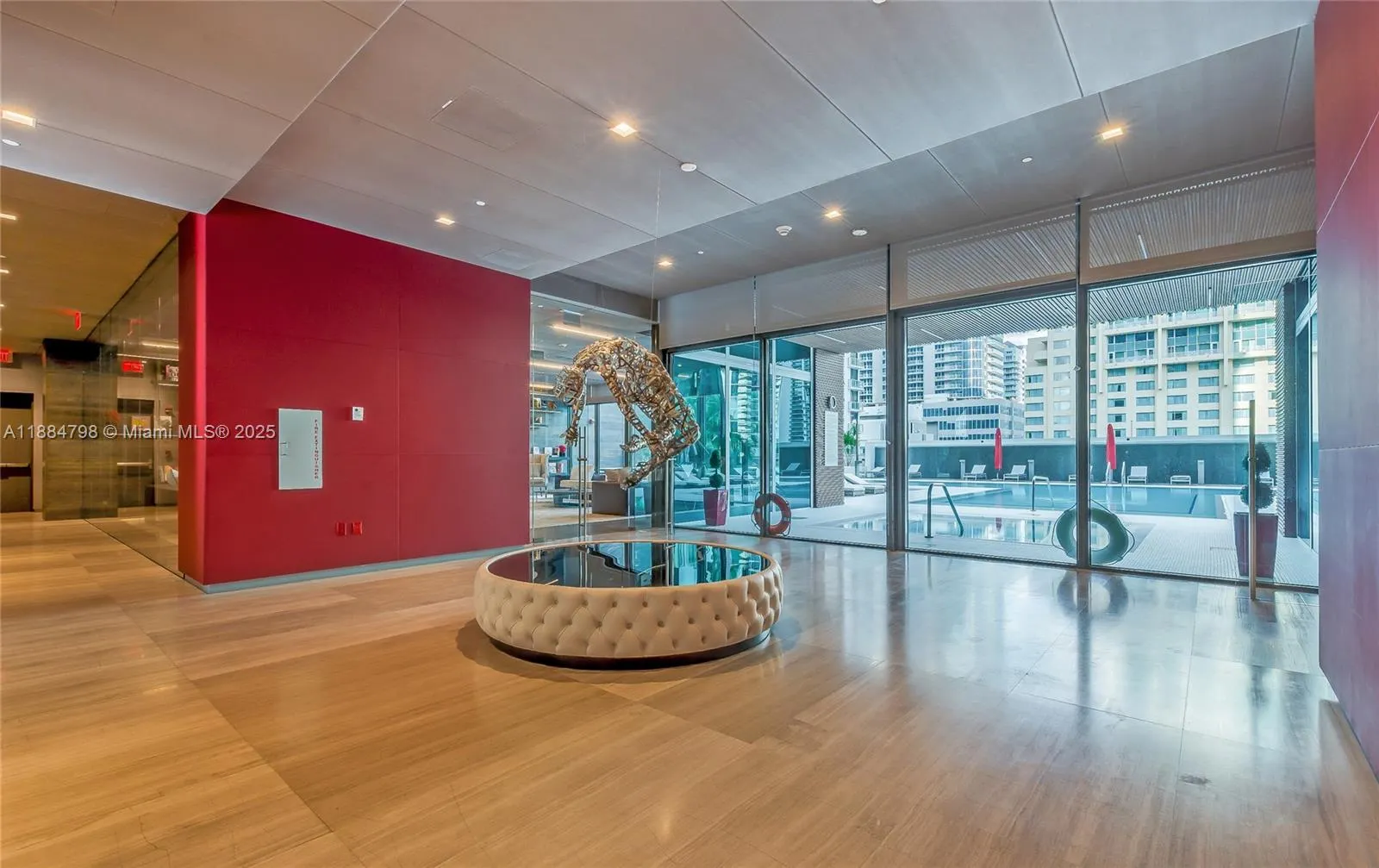 1080 Brickell Ave, #4402