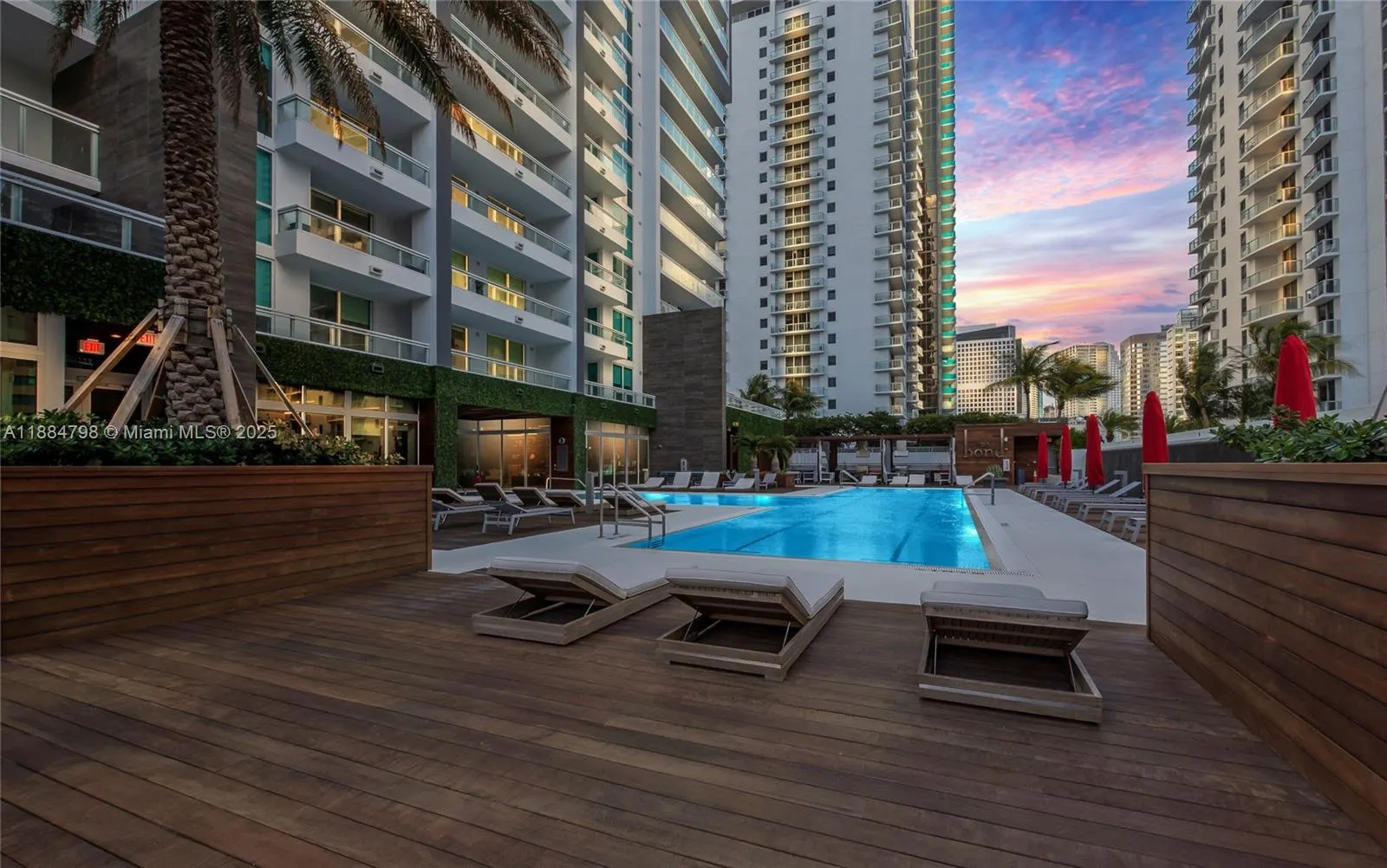 1080 Brickell Ave, #4402