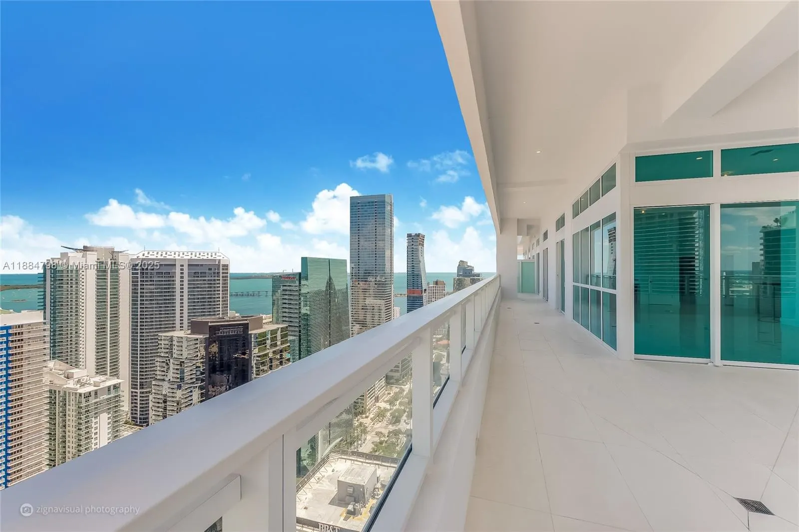 1080 Brickell Ave, #4402