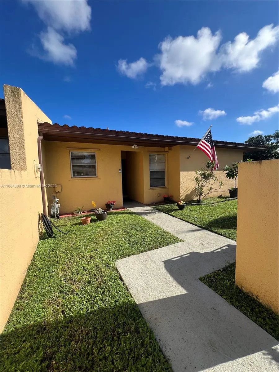 14801 SW 87th Ter
