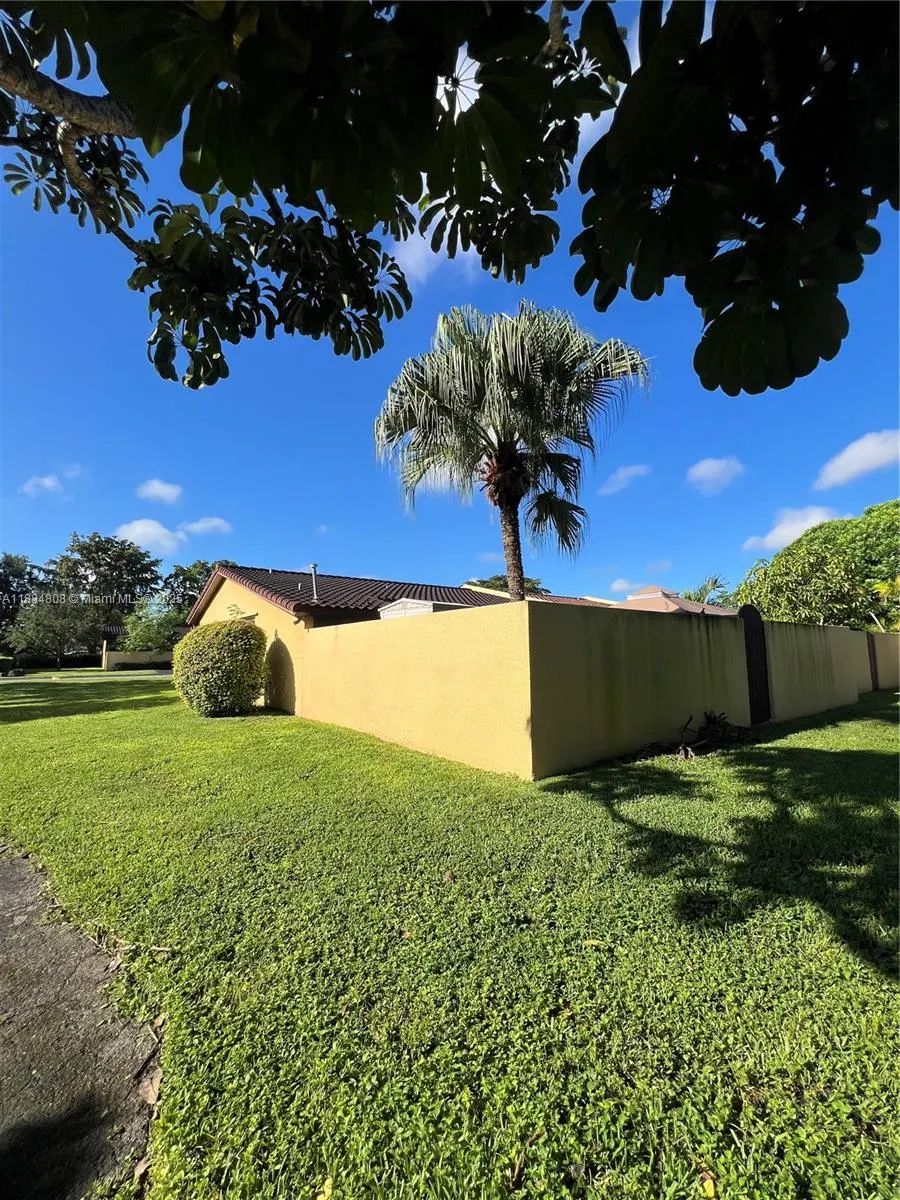 14801 SW 87th Ter
