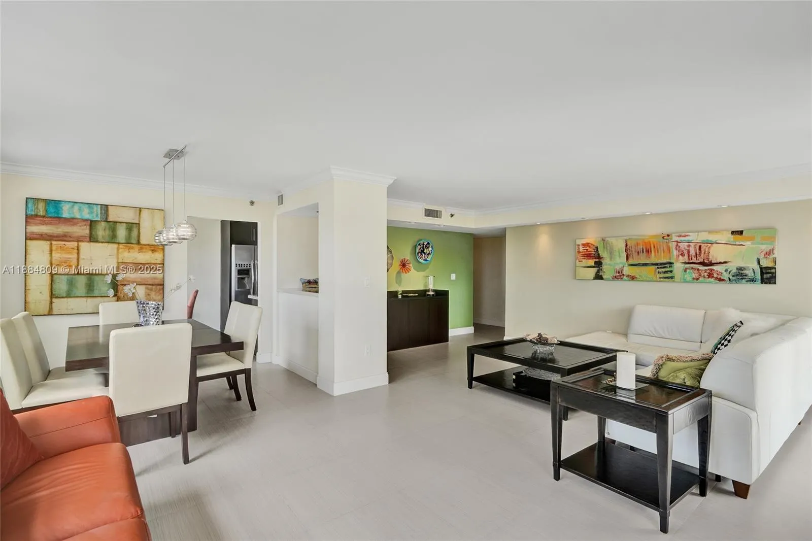 1201 S Ocean Dr, #611N