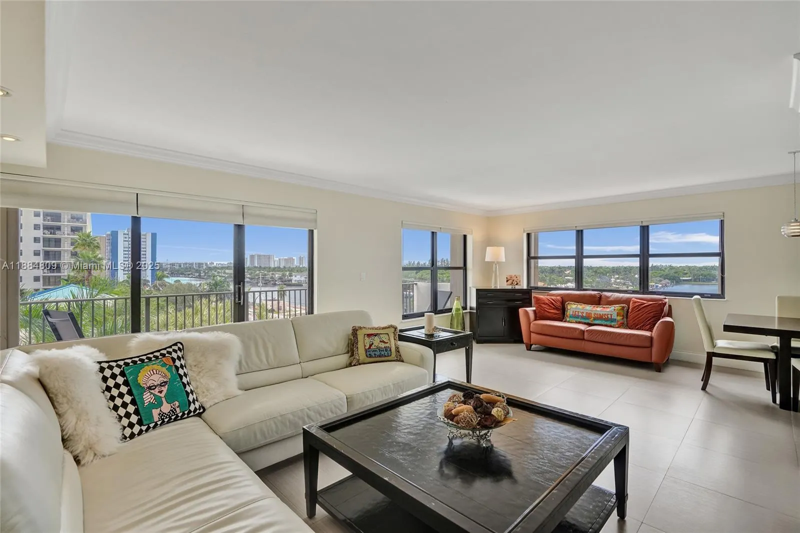 1201 S Ocean Dr, #611N