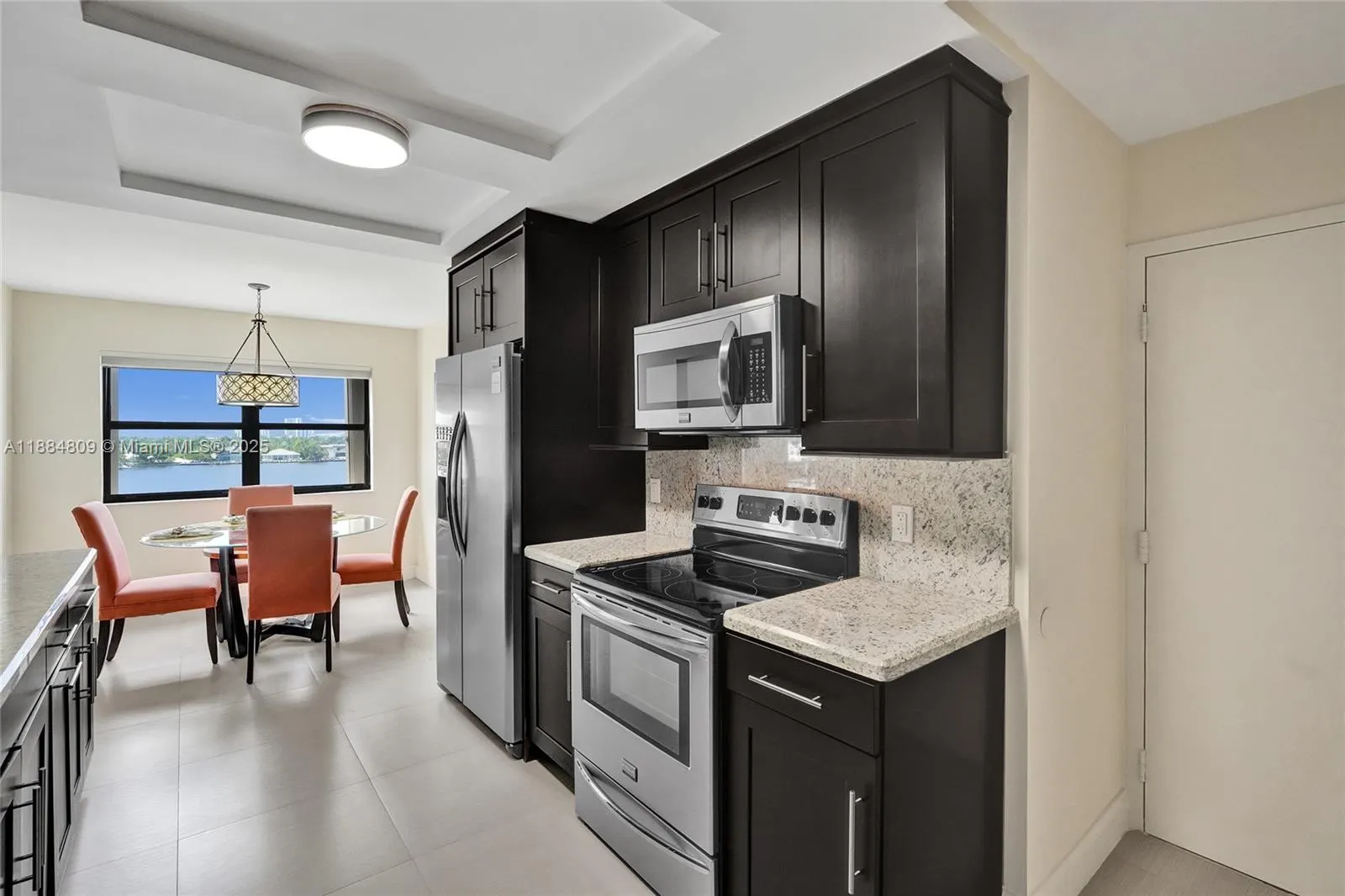1201 S Ocean Dr, #611N