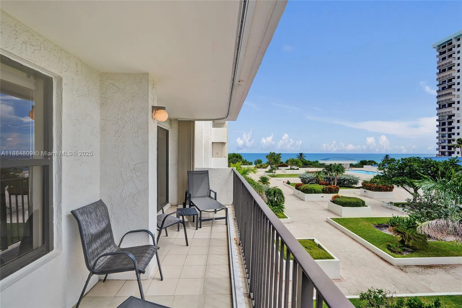 1201 S Ocean Dr, #611N