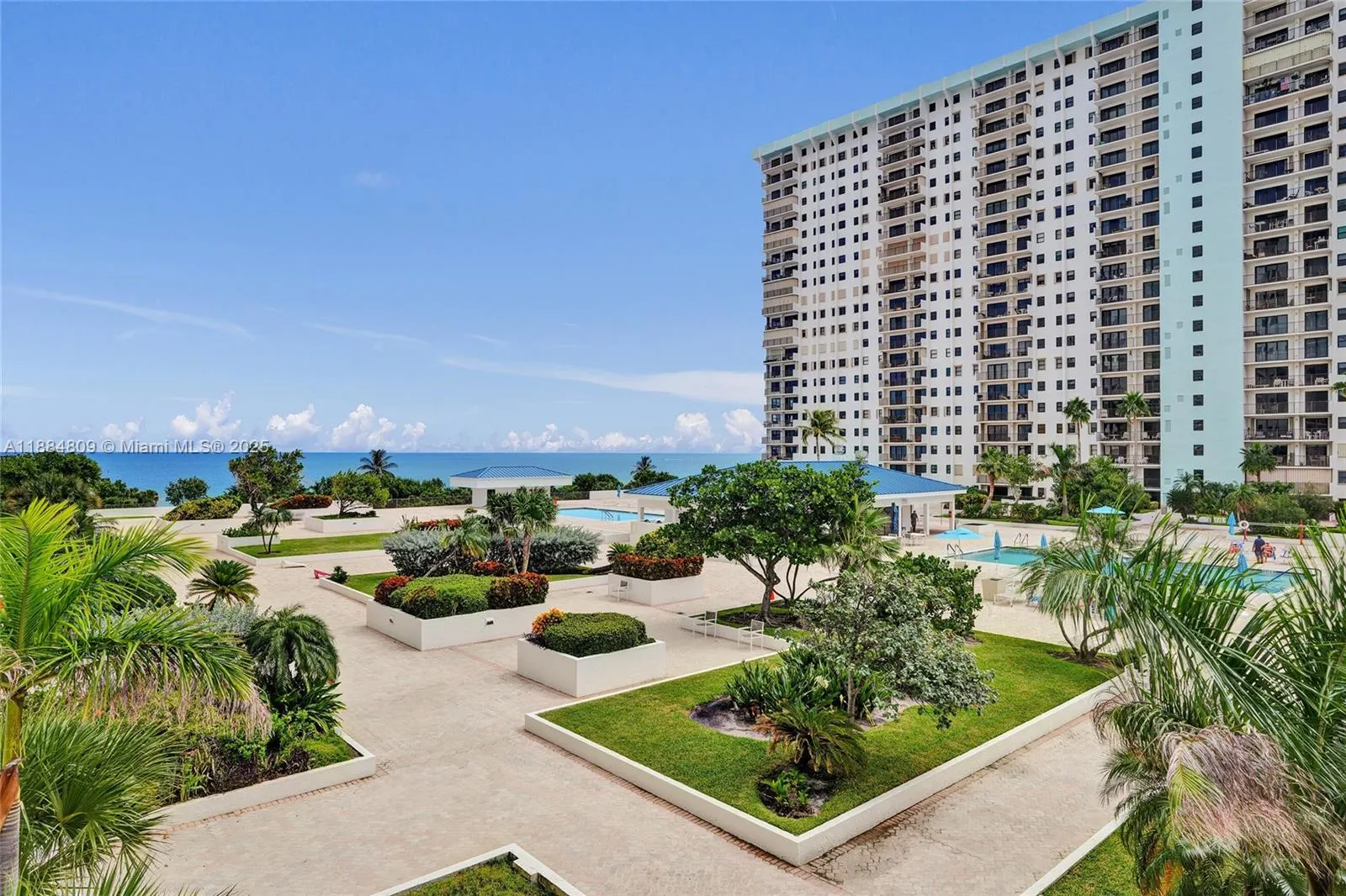 1201 S Ocean Dr, #611N