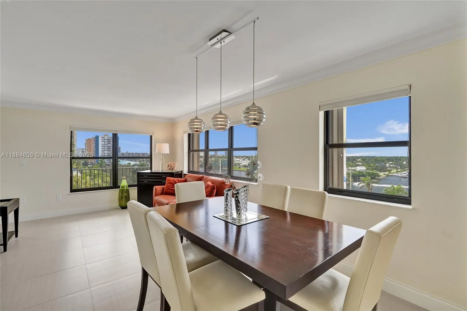 1201 S Ocean Dr, #611N