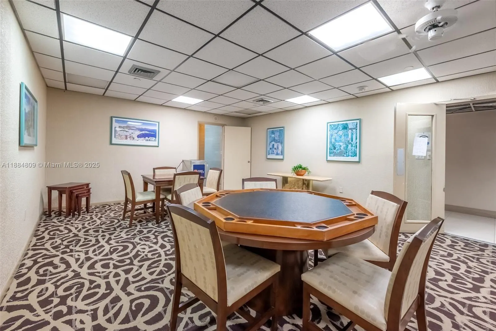 1201 S Ocean Dr, #611N