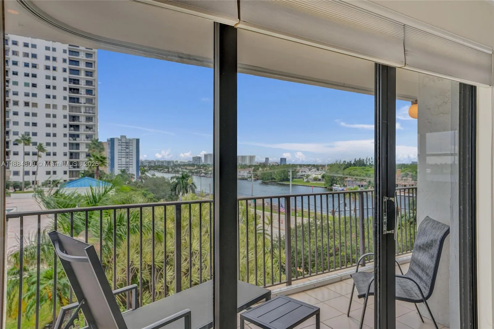1201 S Ocean Dr, #611N