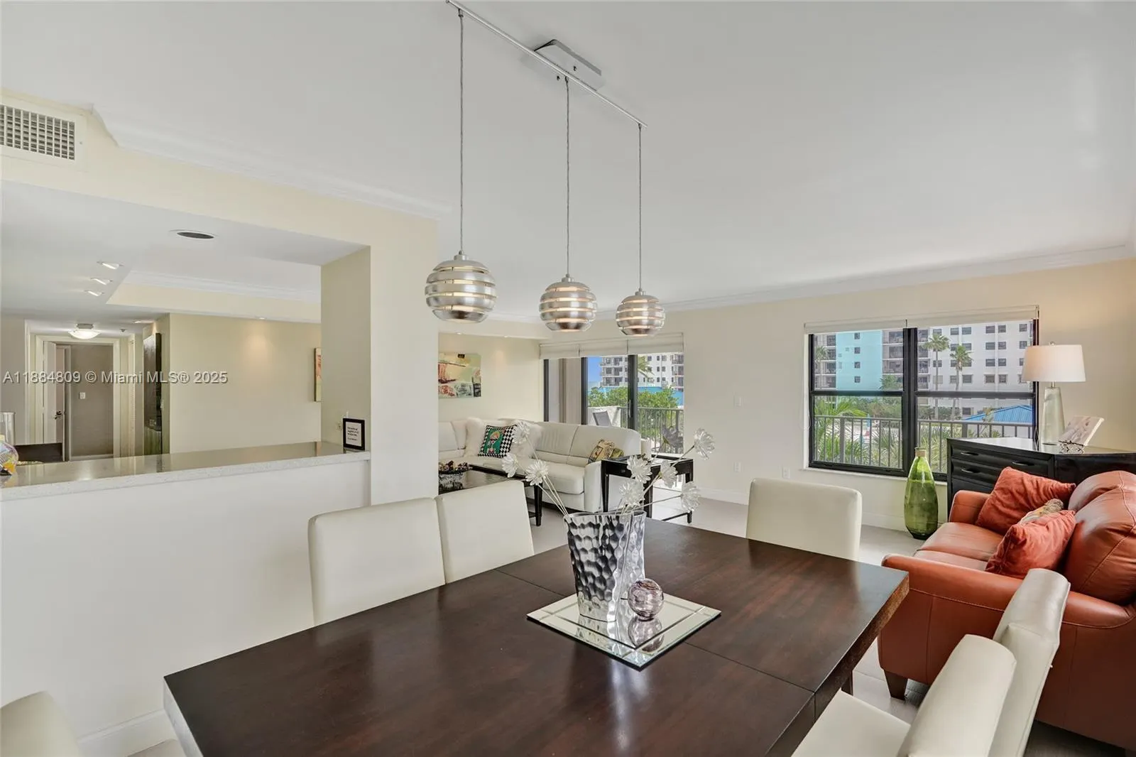 1201 S Ocean Dr, #611N