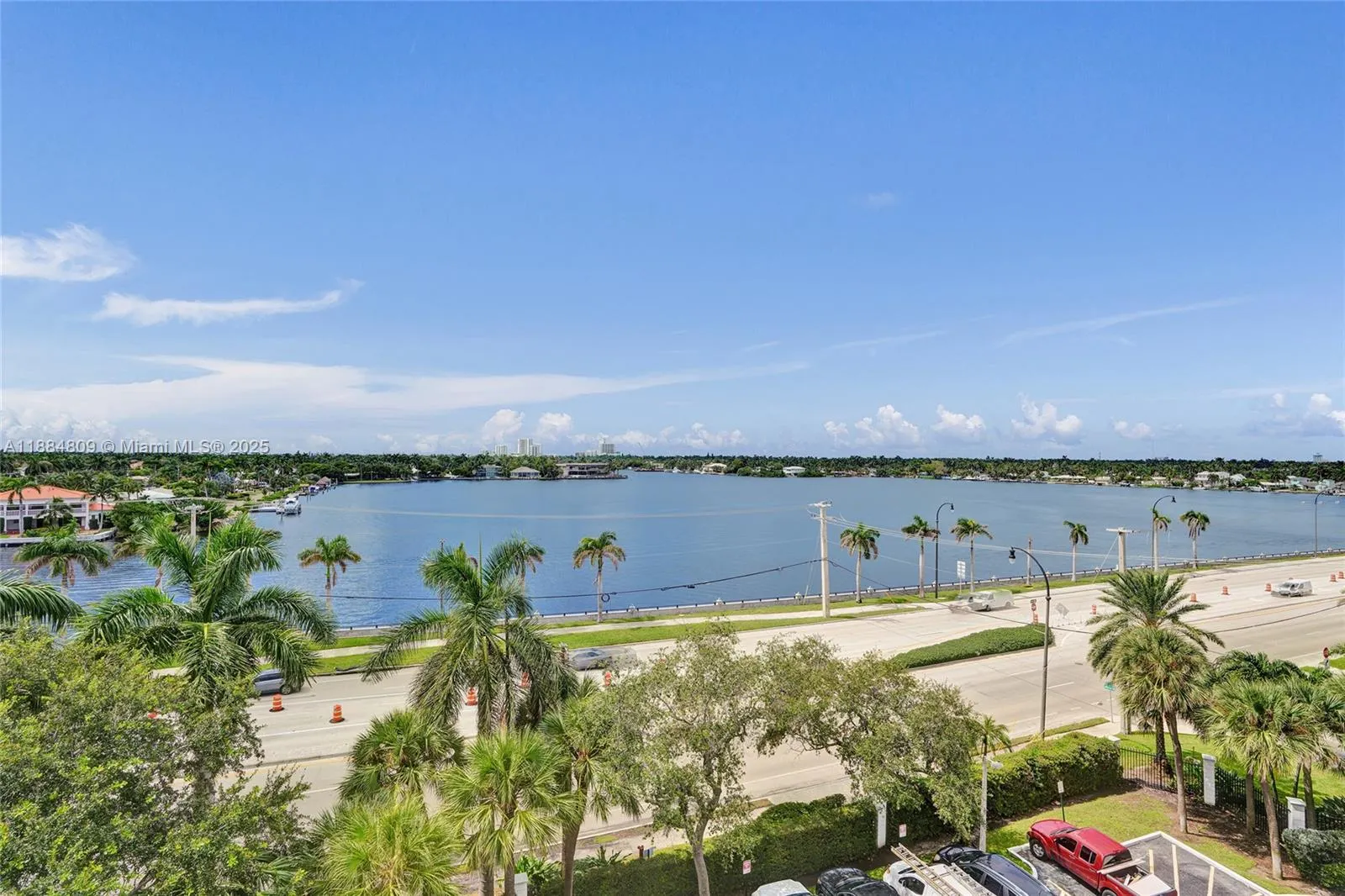 1201 S Ocean Dr, #611N