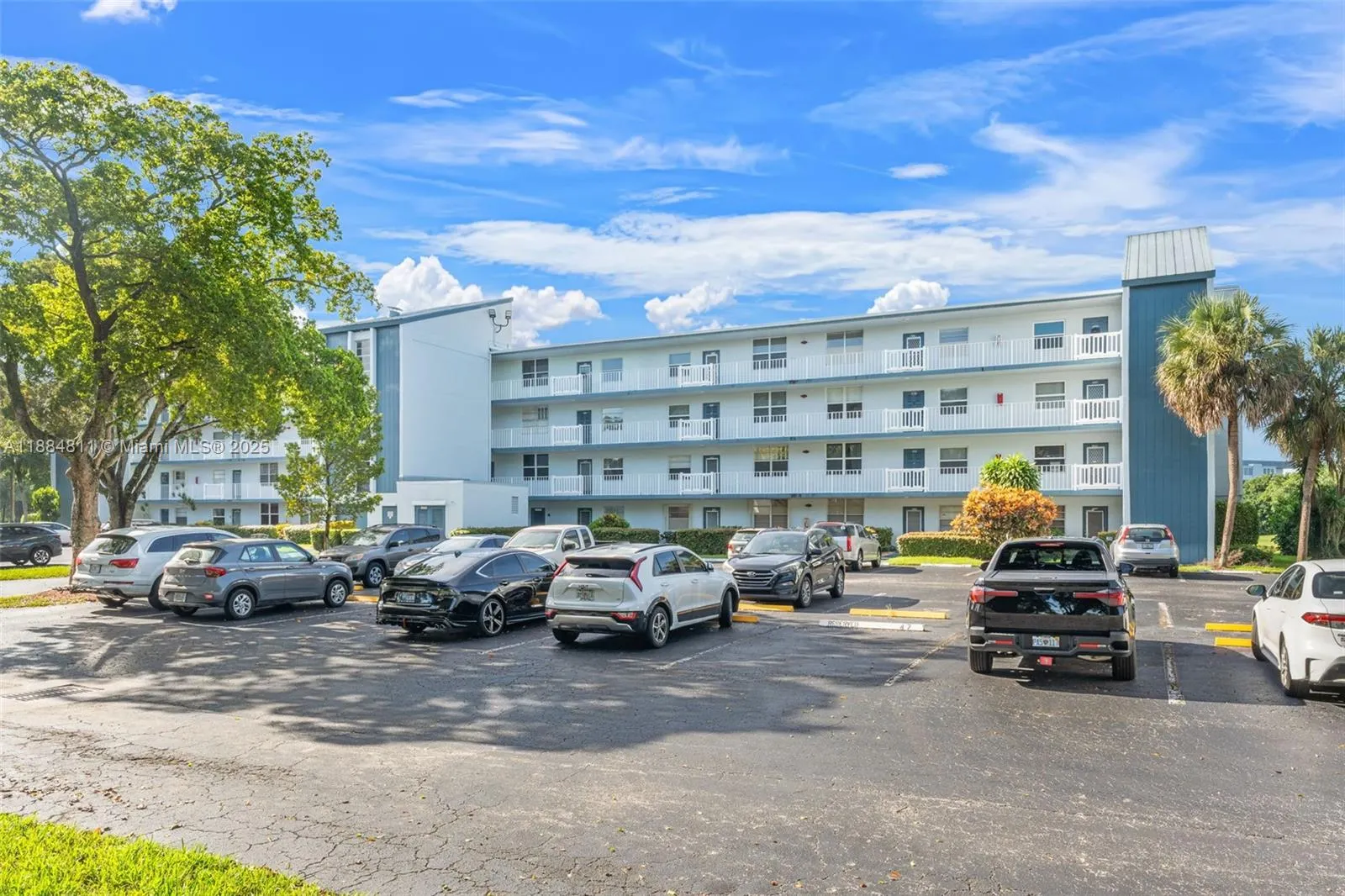 1460 NW 80th Ave, #207