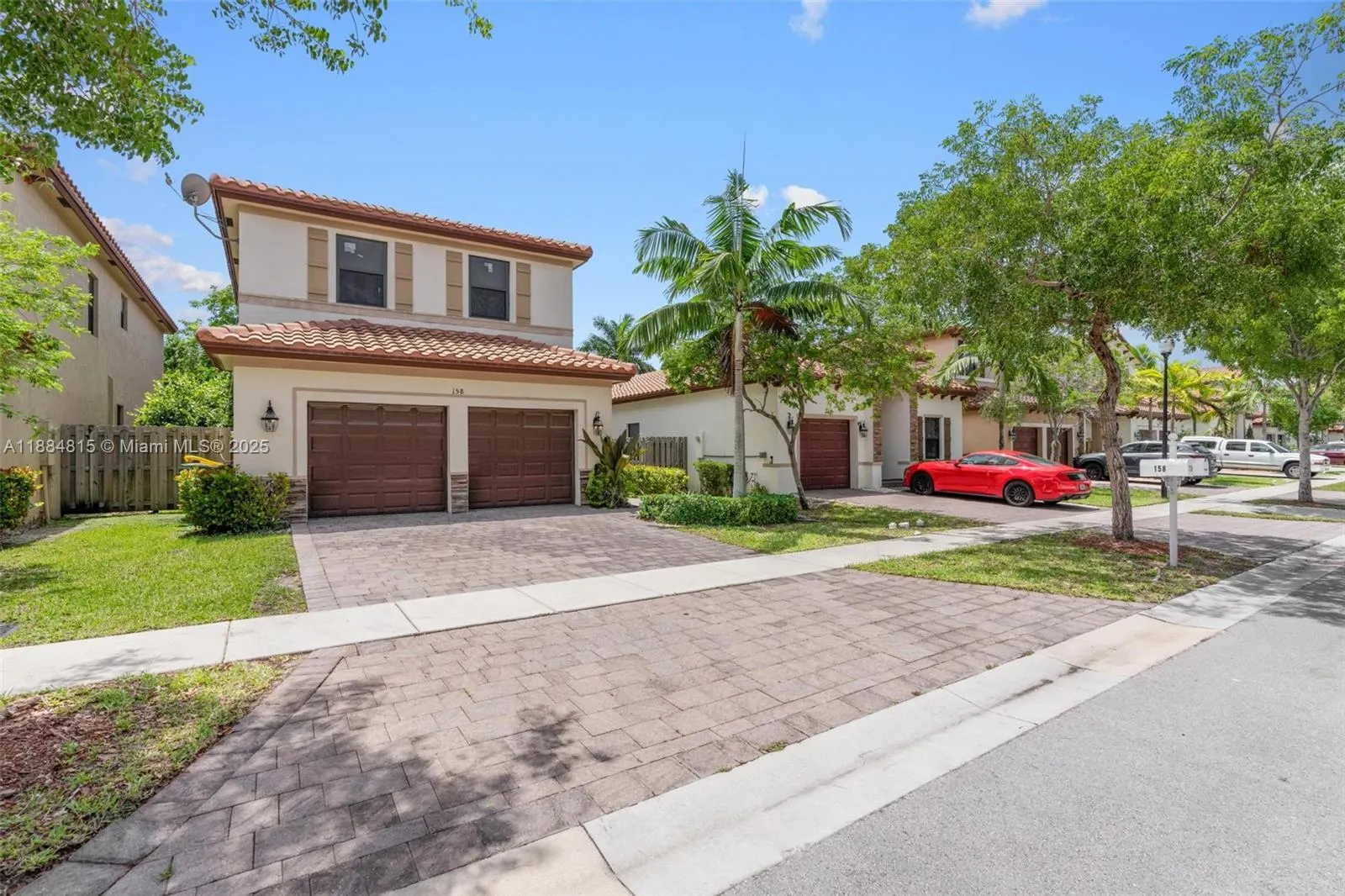 158 NE 23rd Ter